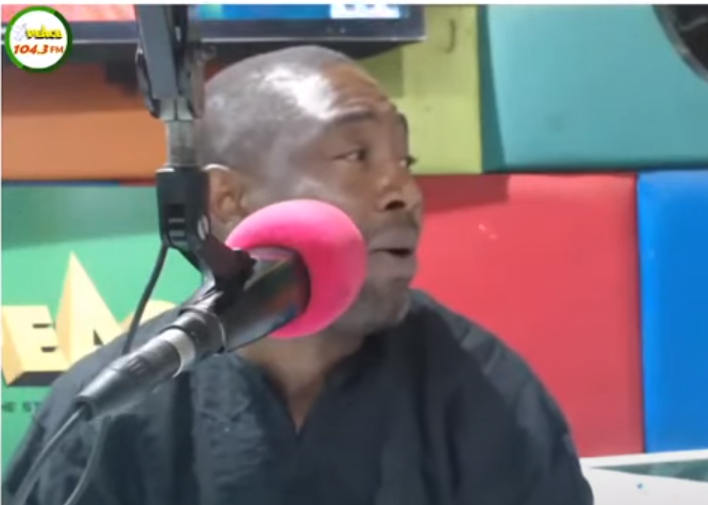 The threat to NPP’s victory this year is our own members, not NDC – Okoe Boye