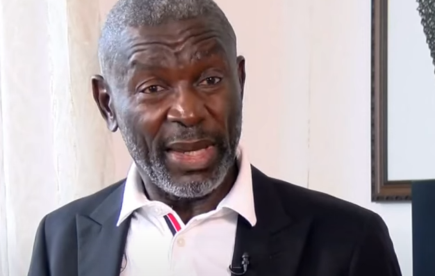 God is not making Ghana better because Ghanaians are bad – Kofi Amoabeng