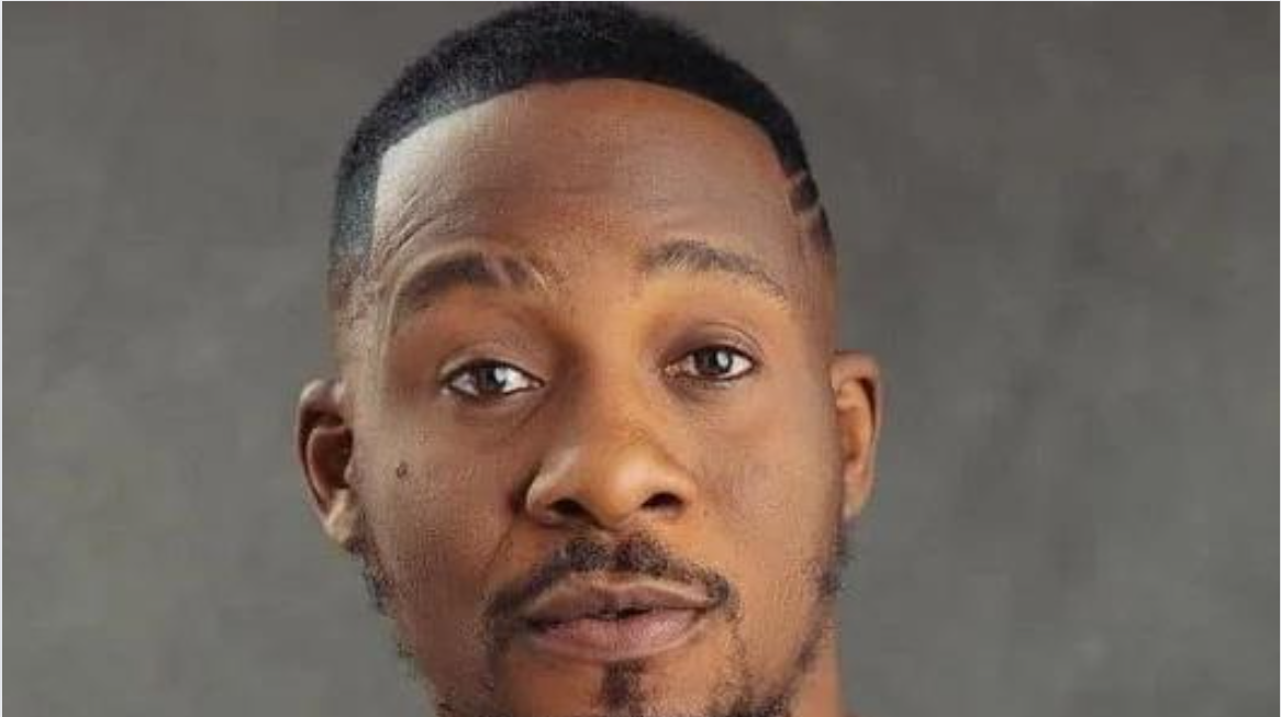 Video from the funeral of Nollywood actor, Junior Pope