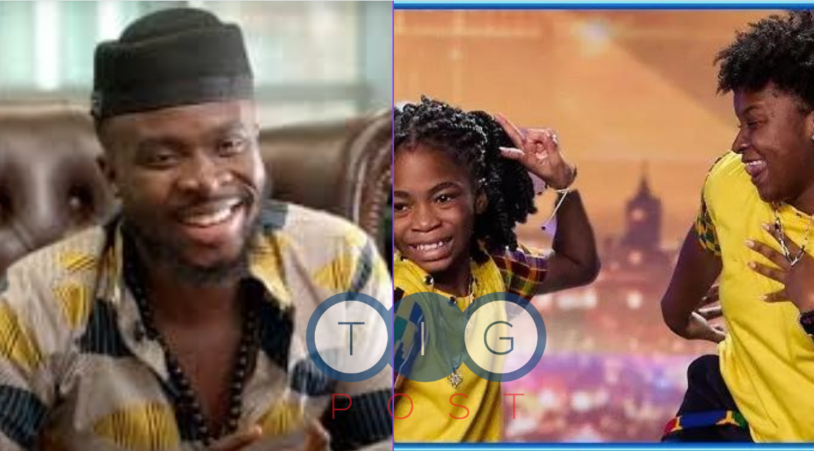 ‘That was amazing’ – Fuse ODG’s reaction to Afronitaa, Abigail’s performance