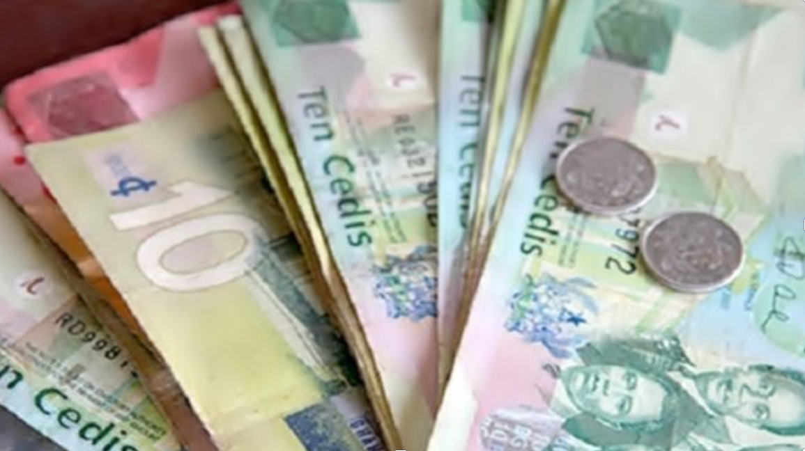 Less than 20% of Ghanaians dip into savings to make ends meet – Report