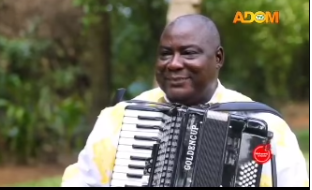 I want a young woman in her 30s, not any woman in her menopause – Edward Akwasi Boateng