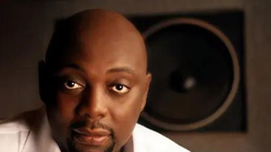 Why I stayed single for 12 years after divorcing my wife – Segun Arinze