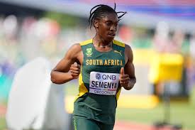 Judges set to hear the Semenya case before a verdict
