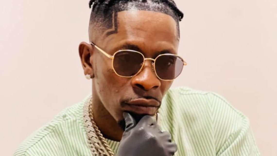 ‘Why are DJs not paying me? – Shatta Wale on why the industry hated on him