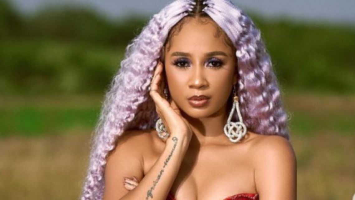 After break up, they claim they have plans for you – Sister Derby talks about an ex-partner