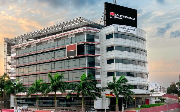 “We don’t want to be surprised” – BoG tells Société Générale on shares acquisition