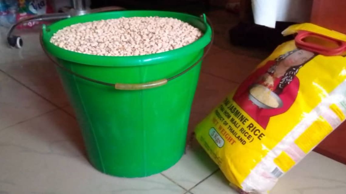 Somé SHS assistant headmistress, cook also arrested for ‘stealing’ food items