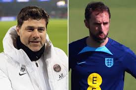 Pochettino reportedly to replace Southgate as England manager