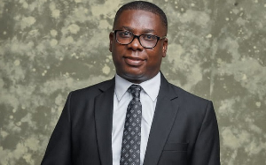 Think twice if you’re planning to vote for Mahama – Bawumia’s spokesperson to Ghanaians