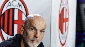 Stefano Pioli parts ways with AC Milan after a five-year tenure as manager