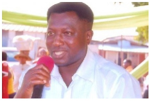 Mahama cares about just himself and family not Ghanaians – Ex NDC executive
