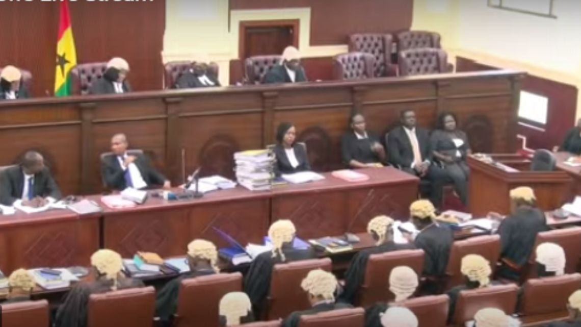 Apex Court adjourns anti-LGBTQ case indefinitely as it prepares to receive a new motion