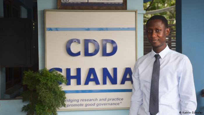 Conflict between EC and NDC due to miscommunication, mistrust – CDD