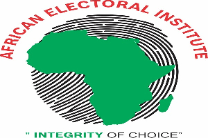 Be meticulous, don’t mess up the figures – African Electoral Institute tells EC