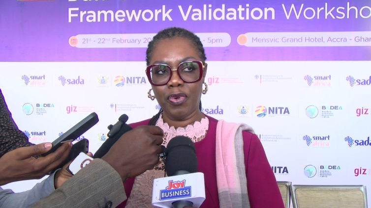 Why a week-old company was awarded 5G contract – Communications Minister explains