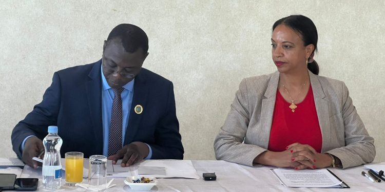 Ghana secures $103m grant from AfDB