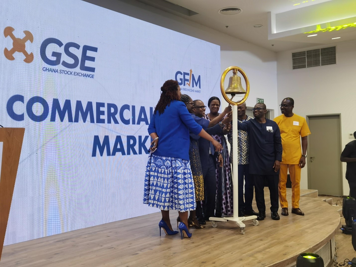 CP market opens up new horizons for investment opportunities