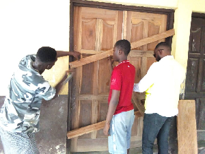 TI Ahmadiya classrooms face closure again over govt’s failure to pay contractors