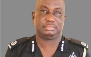 ACP for Volta North died in a hotel room while on official duty an not form pleasure – Report shows