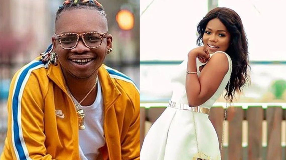 Mzbel has done a lot of evil things to me but I won’t reveal them- Tonardo