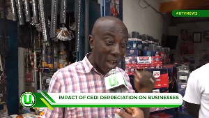 You need GHC150,300 to get $10k yet gov’t tells us nothing is going on – NPP supporter laments