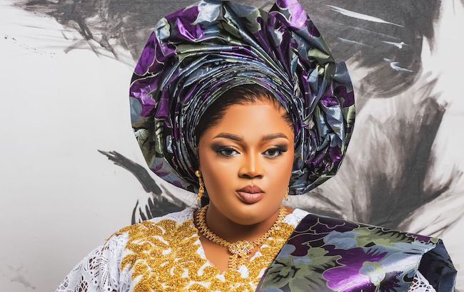 UK-based blogger Dorcas Adeyinka wanted by Nigerian police over crime allegations