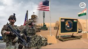 US to withdraw ‘unauthorized’ troops from Niger