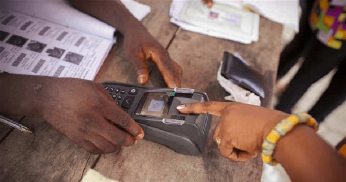 EC uncovers fake Ghana Card numbers in Pusiga voter registration