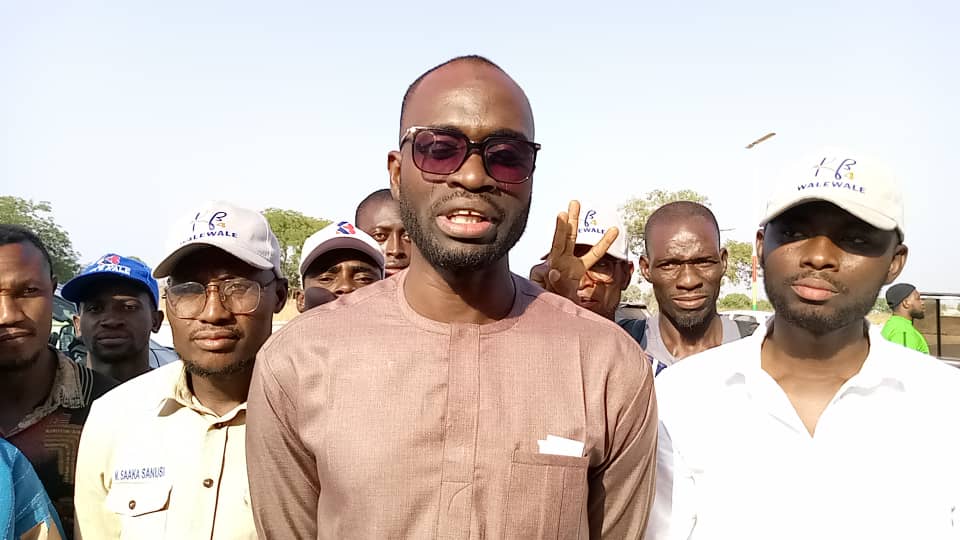 Walewale NPP in turmoil as Dr. Kabiru’s candidature sparks controversy