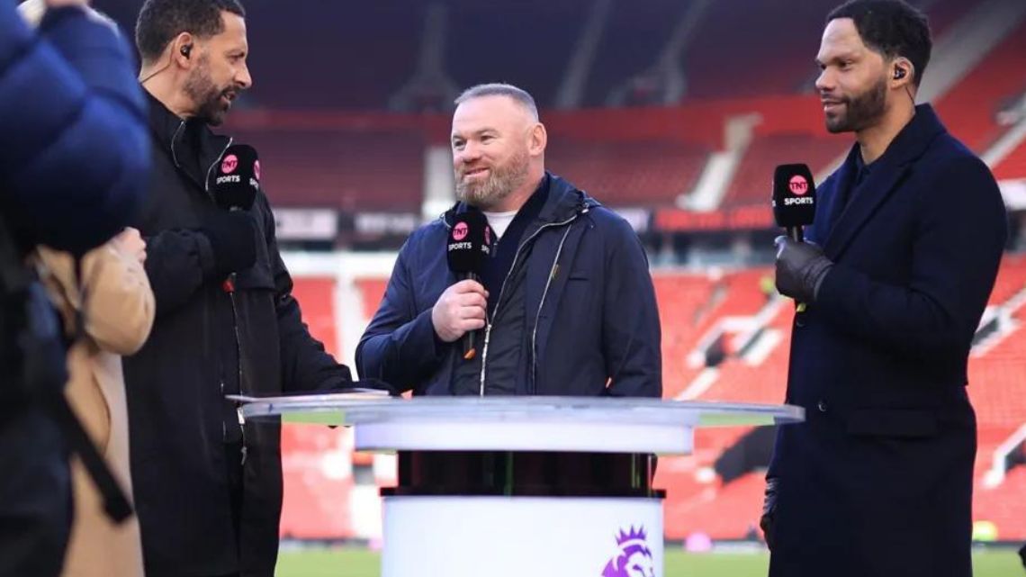 Rooney given Plymouth Argyle head coach role