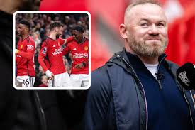 Everyone must be gone except Fernandes – Wayne Rooney