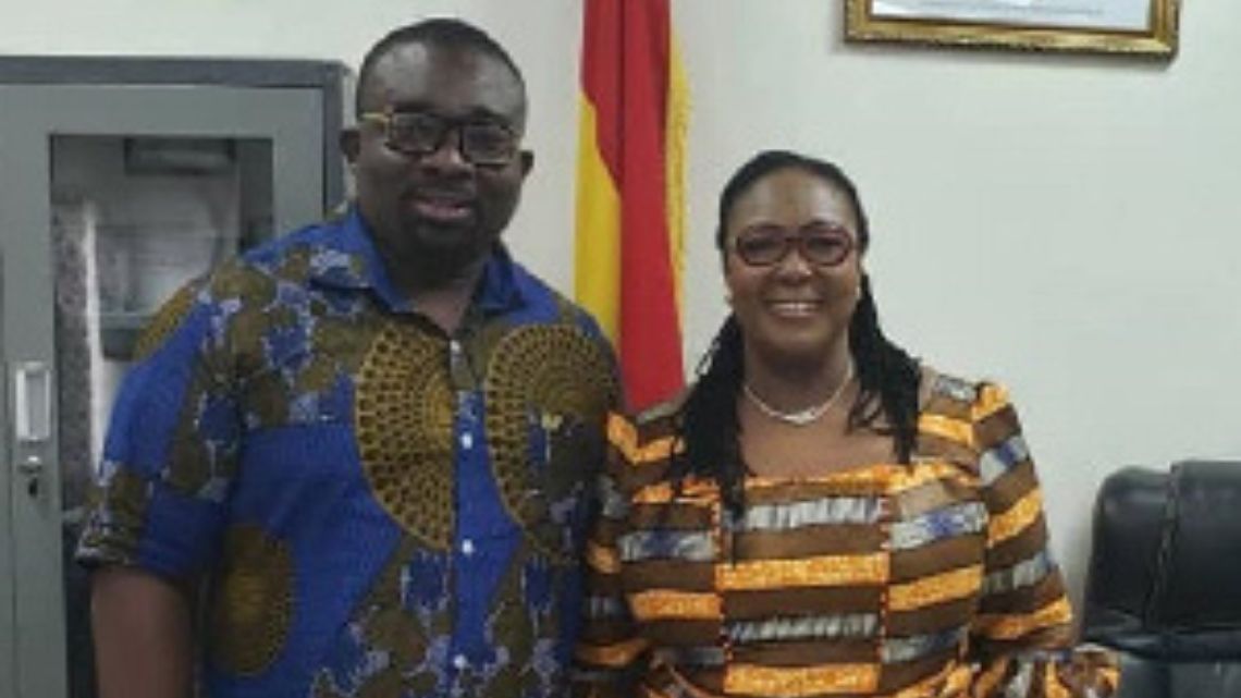 Patrick’s BP kept rising after Akufo-Addo sacked him – Weija-Gbawe MP reacts to past MCE’s death