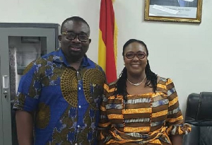 Death of former Weija-Gbawe MCE cause by his removal from position as MCE 2024 – MP reveals