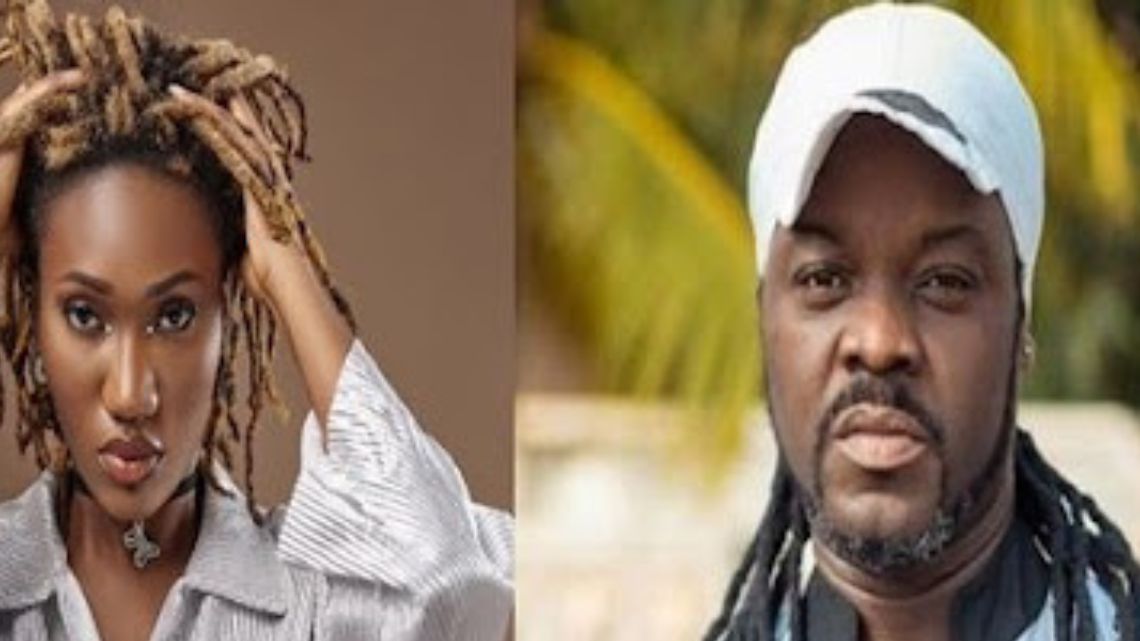 Barima Sidney reveals why he didn’t sue Wendy Shay over copyright infringement