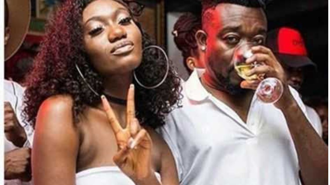 Wendy Shay and I have a little misunderstanding, still part of Rufftown records – Bullet dispels rumors of artist’s exit