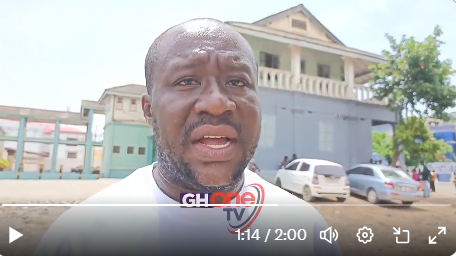 Father recounts how his 14-year-old son was registered in 2020 election by unknown individuals