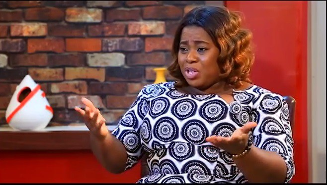 Stakeholders in the entertainment industry need to join forces in supporting Okomfour Kwadee – Amanda Jissih