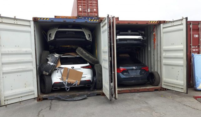 Paying dollars for car duties contributing to cedi depreciation – Automobile Dealers Union