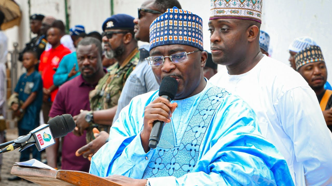400 advanced waste recycling plant commissioned by Bawumia in WA