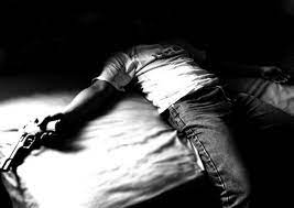 Police officer kills himself with a service AK47