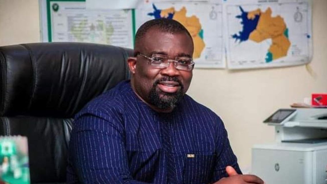 Former Weija-Gbawe MCE dead