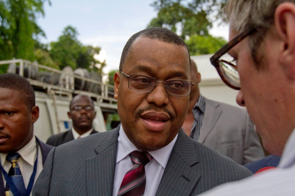 New Haitian Prime Minister, Garry Conille promises unity to his people