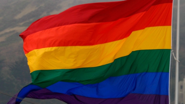 FBI warns there could be threats against LGBTQ2S+ events