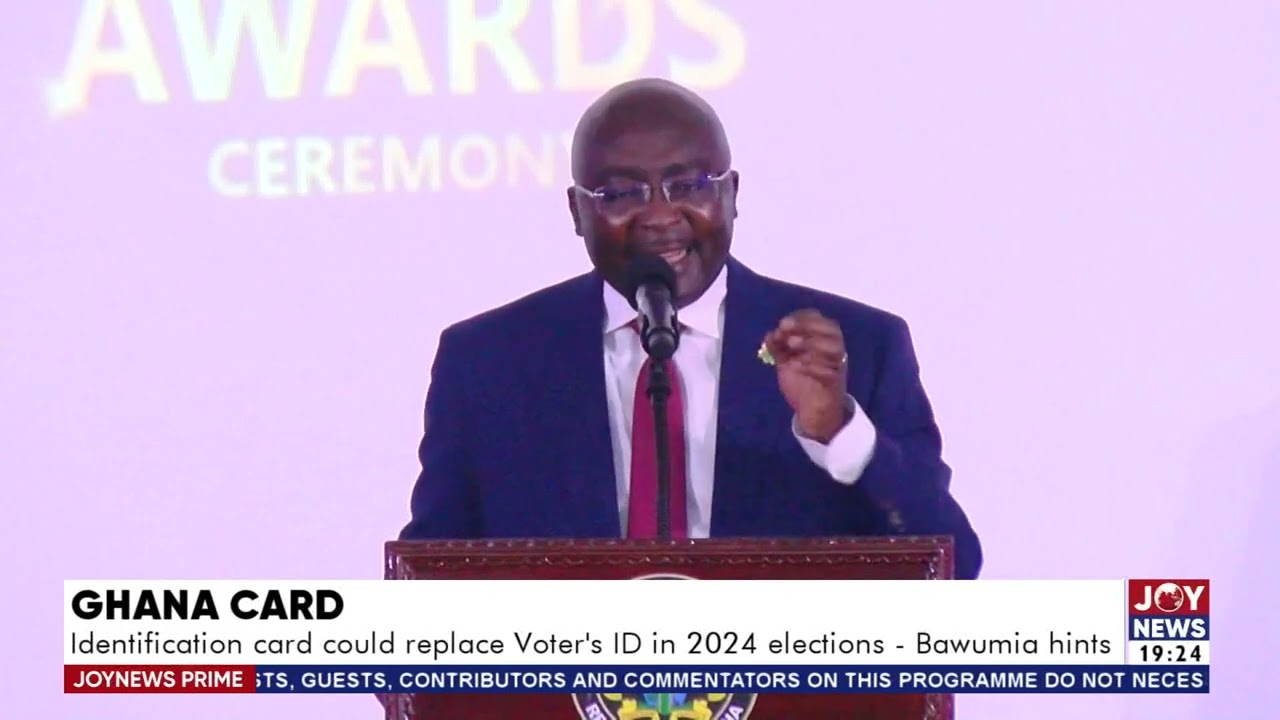 Bawumia’s vision for ‘Ghana Beyond Cocoa and Gold’ will enhance 1D1F Initiative – Ahiagbah