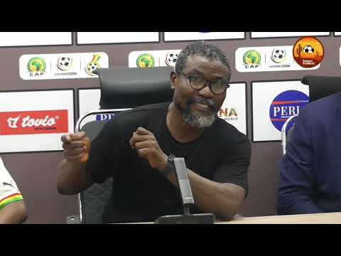 My announcement was clear – Laryea Kingston to GFA over discontent regarding his resignation