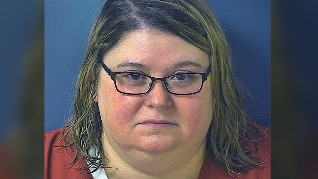 Pennsylvania nurse who gave fatal insulin doses to patients receives life sentence in prison