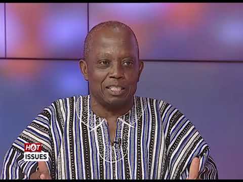 Fight against corruption has been undermined by influence Peddling – Domelevo