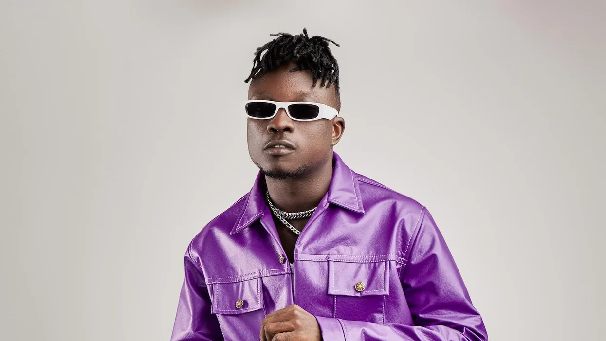 I’ve never been a member of Asakaa boys – Kofi Jamar