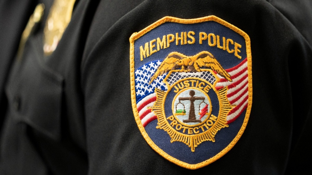 Ex-Memphis police officer  accused of kidnapping and killing a person